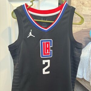 Clippers Jersey